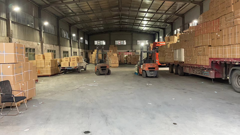 潮州到常德物流公司-电子电器运输-自备车辆多部